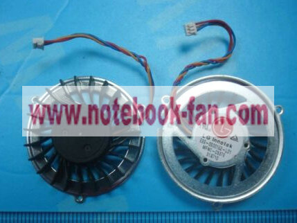 New FAN for LG E500 laptop FAN 15.6' New FAN for LG E500 laptop FAN 15.6'
